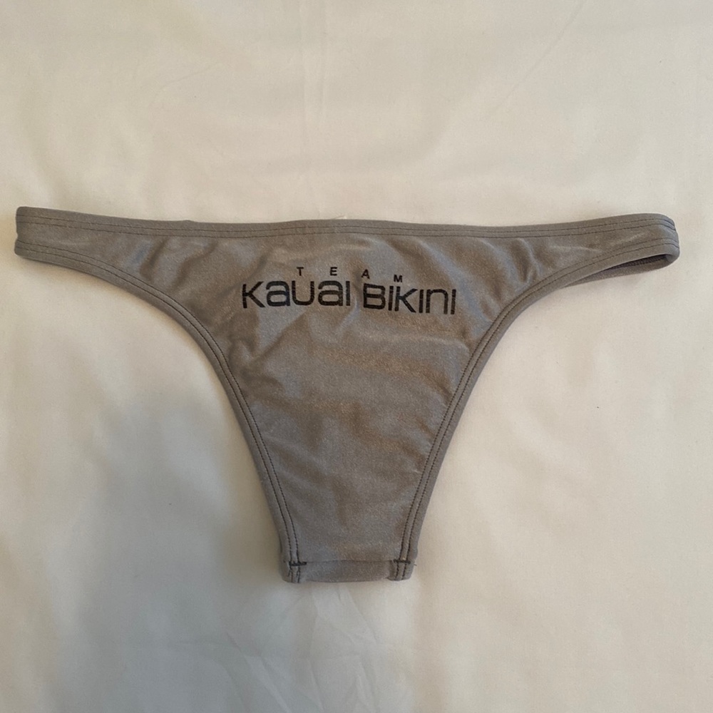Kauai Bikini Bottoms